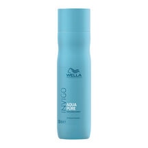 WELLA PROF  BALANCE AQUA HAIR 250ML